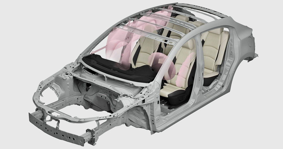 Безопасность