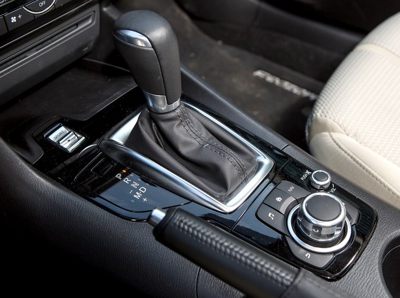 Технические характеристики