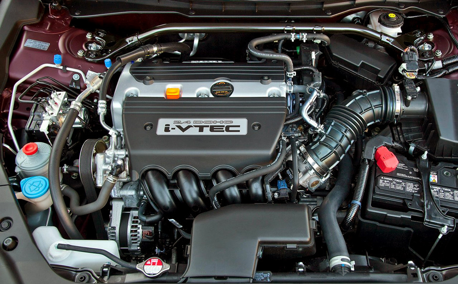 Технические характеристики