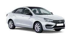 Lada Vesta Седан