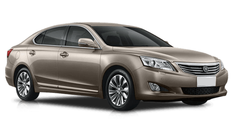 Changan Raeton Coffee