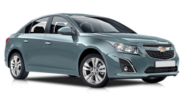 Chevrolet Cruze Седан