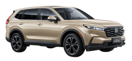 Honda CR-V Gold titan