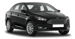 Ford Focus Седан