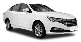 Faw Besturn B30 Snow White