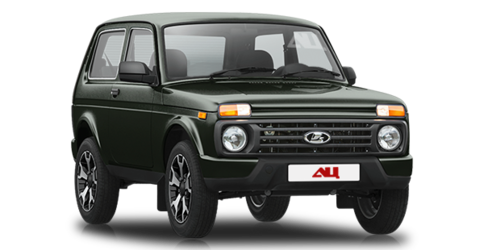 Нива 4Х4 Характеристики