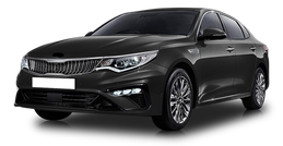 Kia Optima New