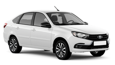 Granta Лифтбек