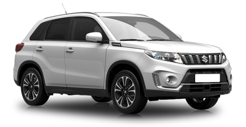 Купить Suzuki Grand Vitara 3D в Красноярске - новый Сузуки Гранд Витара от автосалона МАС Моторс