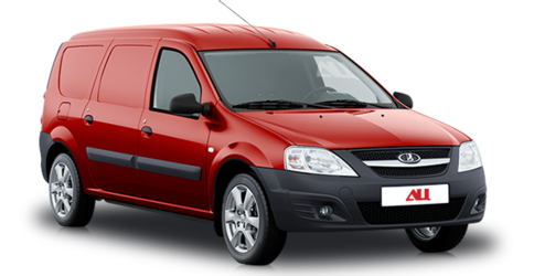 Лада Ларгус Грузоподъемность