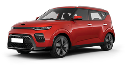 Kia Soul New