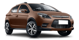 Lifan X50 Коричневый