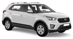 Hyundai Creta 2020
