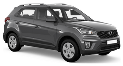 Hyundai Creta 2020