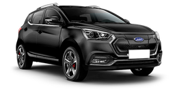 Jac IEV7S Черный