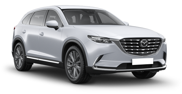 Mazda 6 III (GJ) Рестайлинг 2