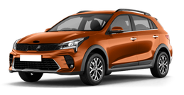 Kia Rio Х