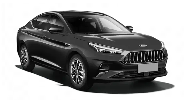 Jac J7 Черный жемчуг