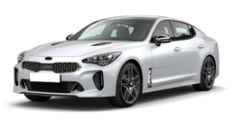 Kia Stinger New