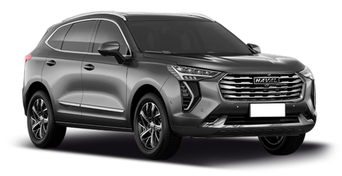 Haval Jolion Платиновый неон