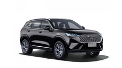 Haval H6 Черный