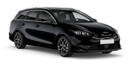 Kia Ceed SW New  Black Pearl 