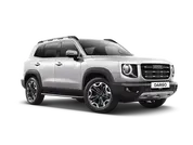 Haval Dargo I Рестайлинг Благородный агат