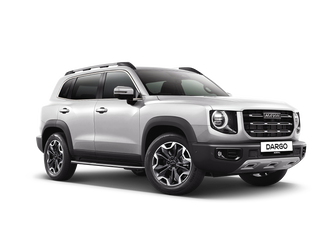 Haval Dargo I Рестайлинг Благородный агат