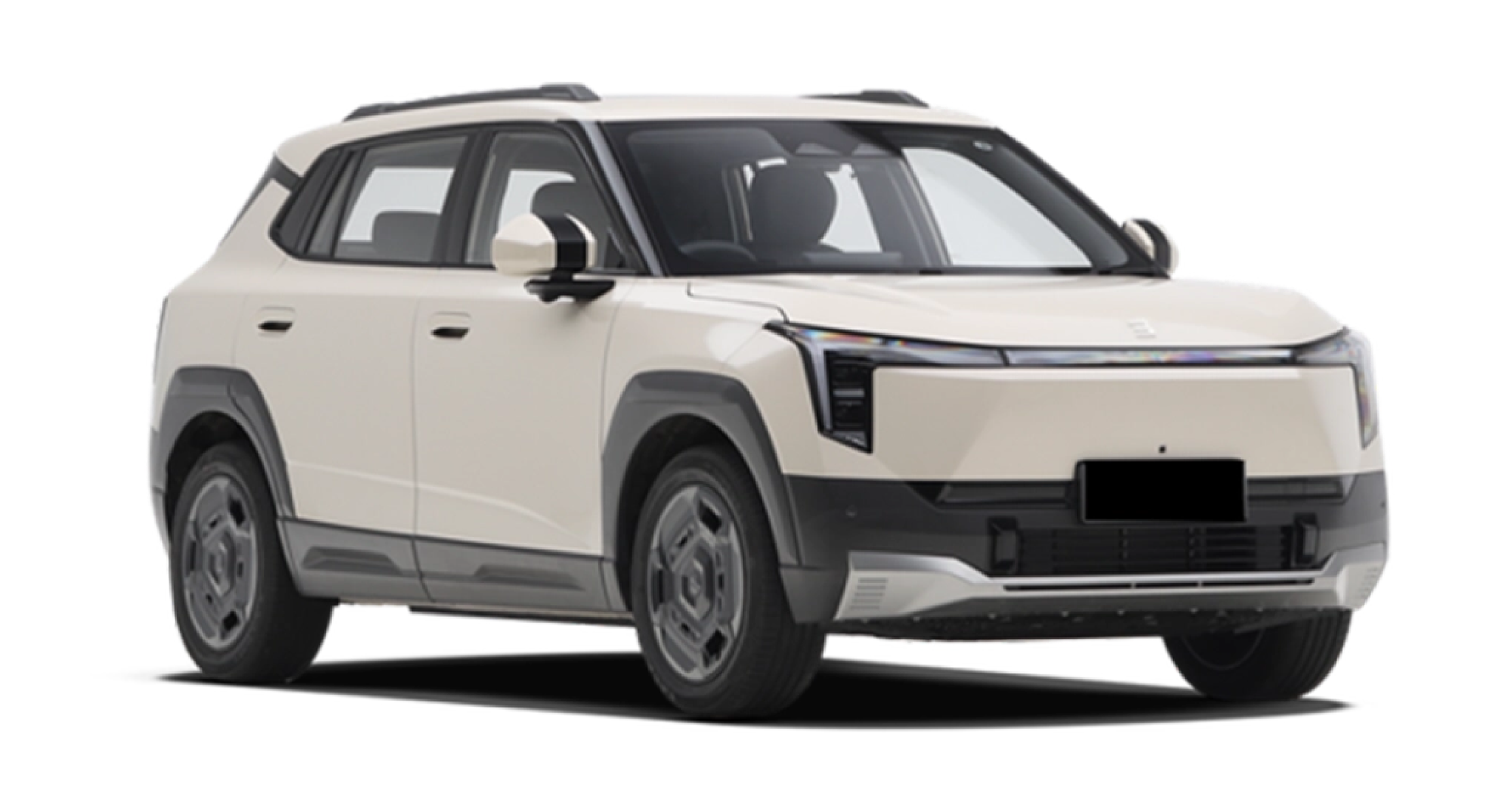 Evolute i-Joy Песочный