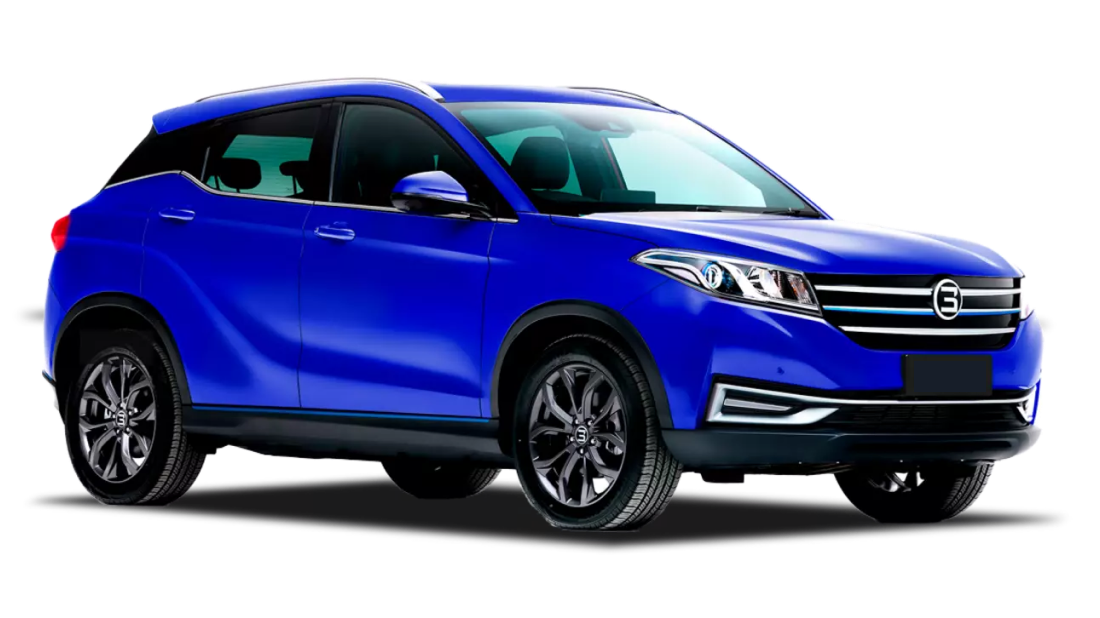 Evolute i-Joy Синий