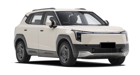 Evolute i-Joy Песочный