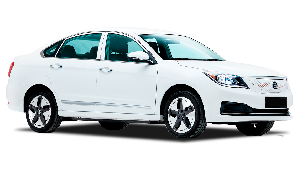 Evolute i-PRO Белый