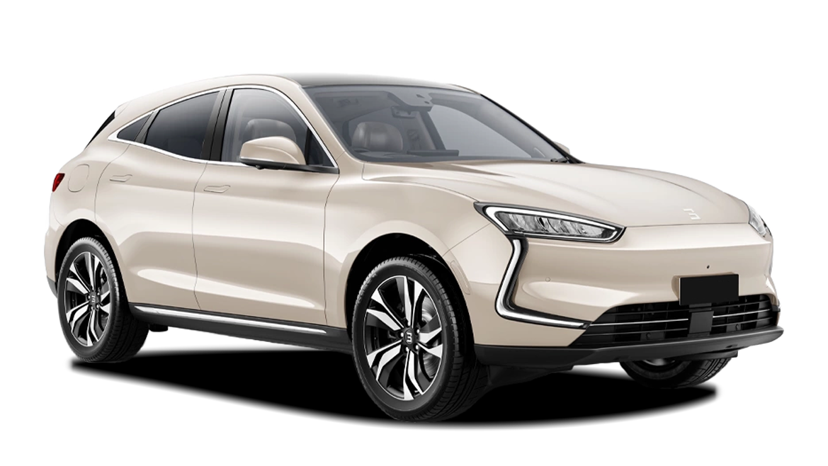 Evolute i-JET Перламутровый