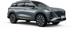 Changan CS75 Plus Атомный серый
