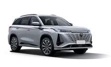 Changan CS75 Plus Атомный серый