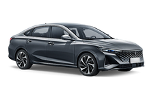 Changan Raeton Plus Темно-серый