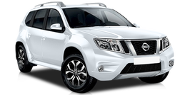 Nissan Terrano