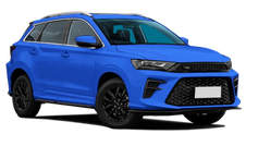 SWM G01f Синий металлик