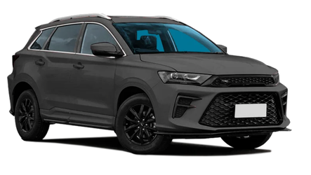 SWM G01f Серый металлик