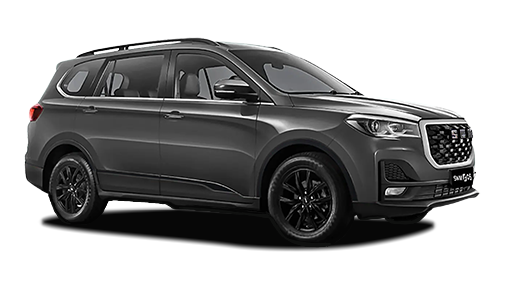 SWM G05 Pro Серый металлик