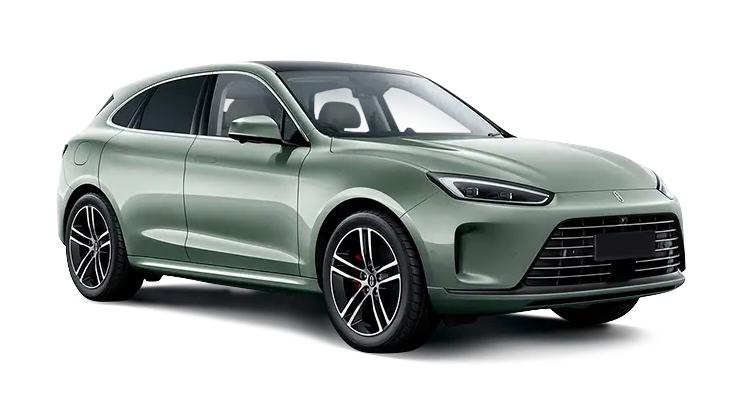 Aito M5 ЗЕЛЕНАЯ МОРОЗНАЯ СОСНА