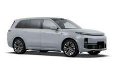 Li Auto L9 Серый
