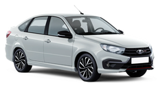 Granta Sport Лифтбек