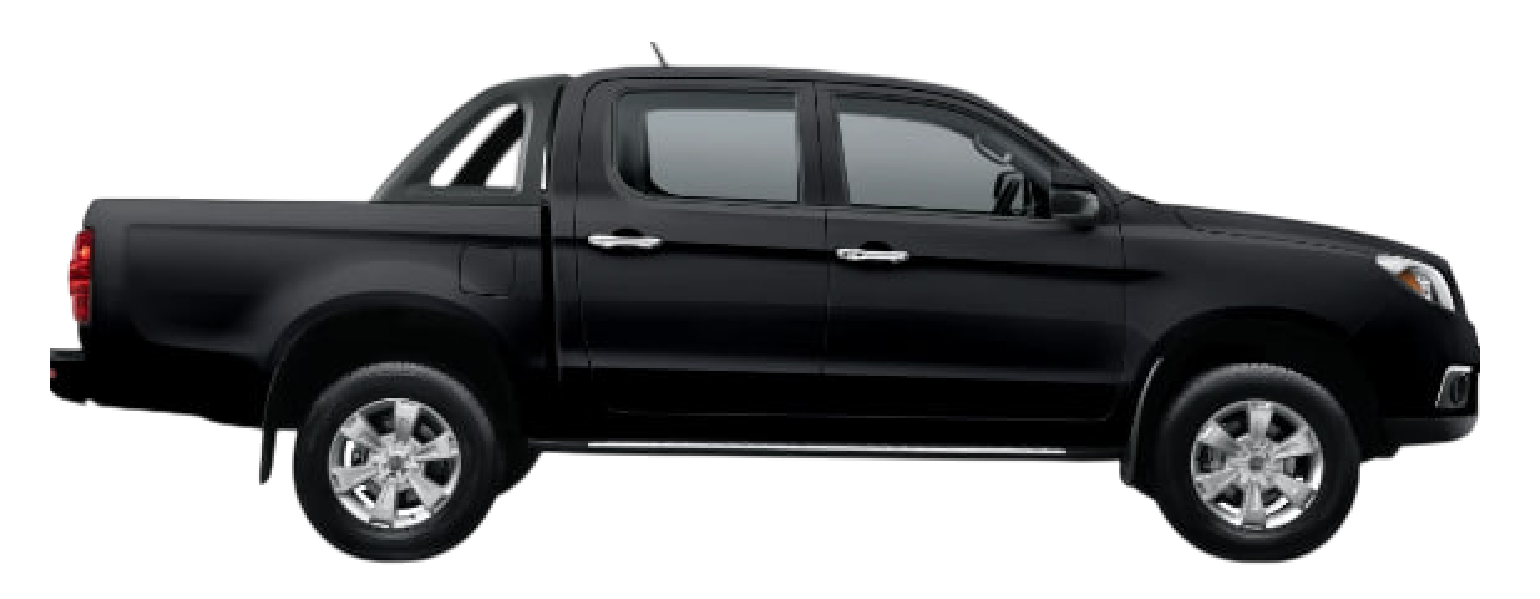 Sollers ST6 Черный