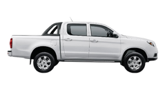 Sollers ST6 Белый