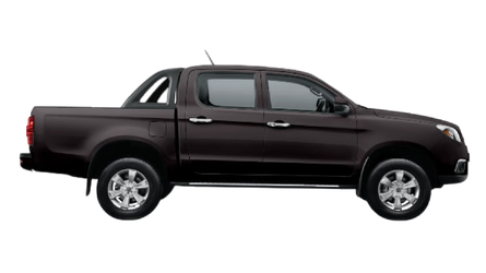 Sollers ST6 Коричневый