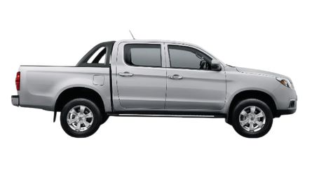 Sollers ST6 Светло-серый