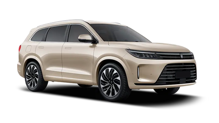 Aito M7 ТУМАННОЕ ЗОЛОТО