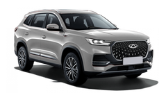 Chery Tiggo 8 Pro Plug-in Hybrid Технологичный серый