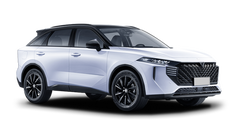 Venucia V-Online Искрящийся Белый